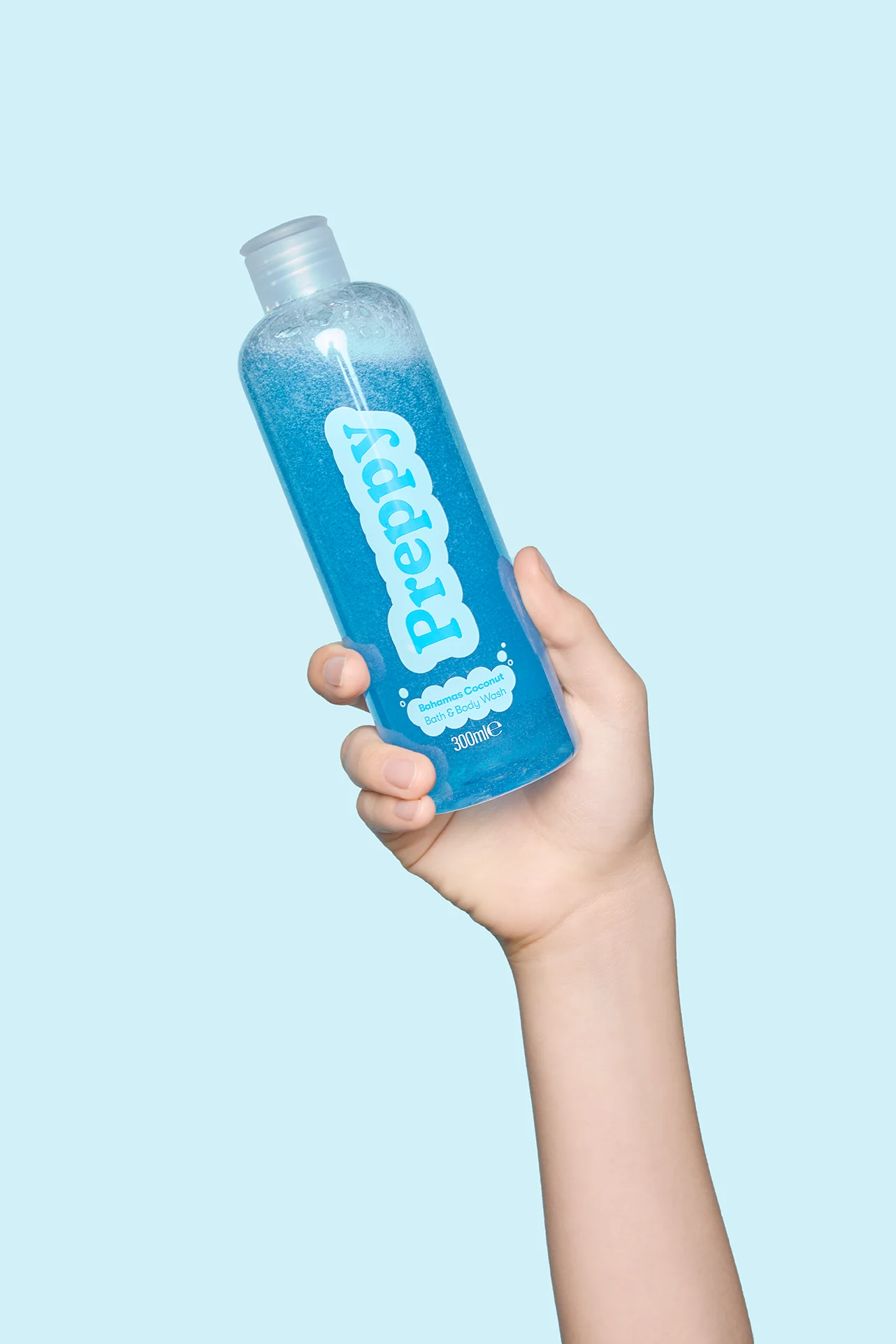 Bahamas Coconut - Bath & Body Wash - Image 3