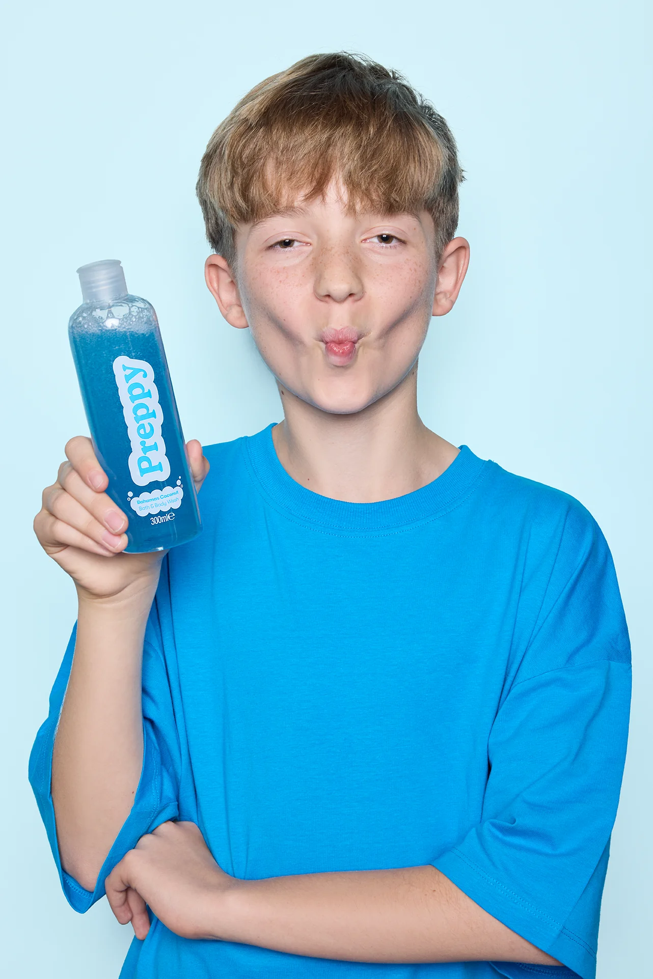 Bahamas Coconut - Bath & Body Wash - Image 4