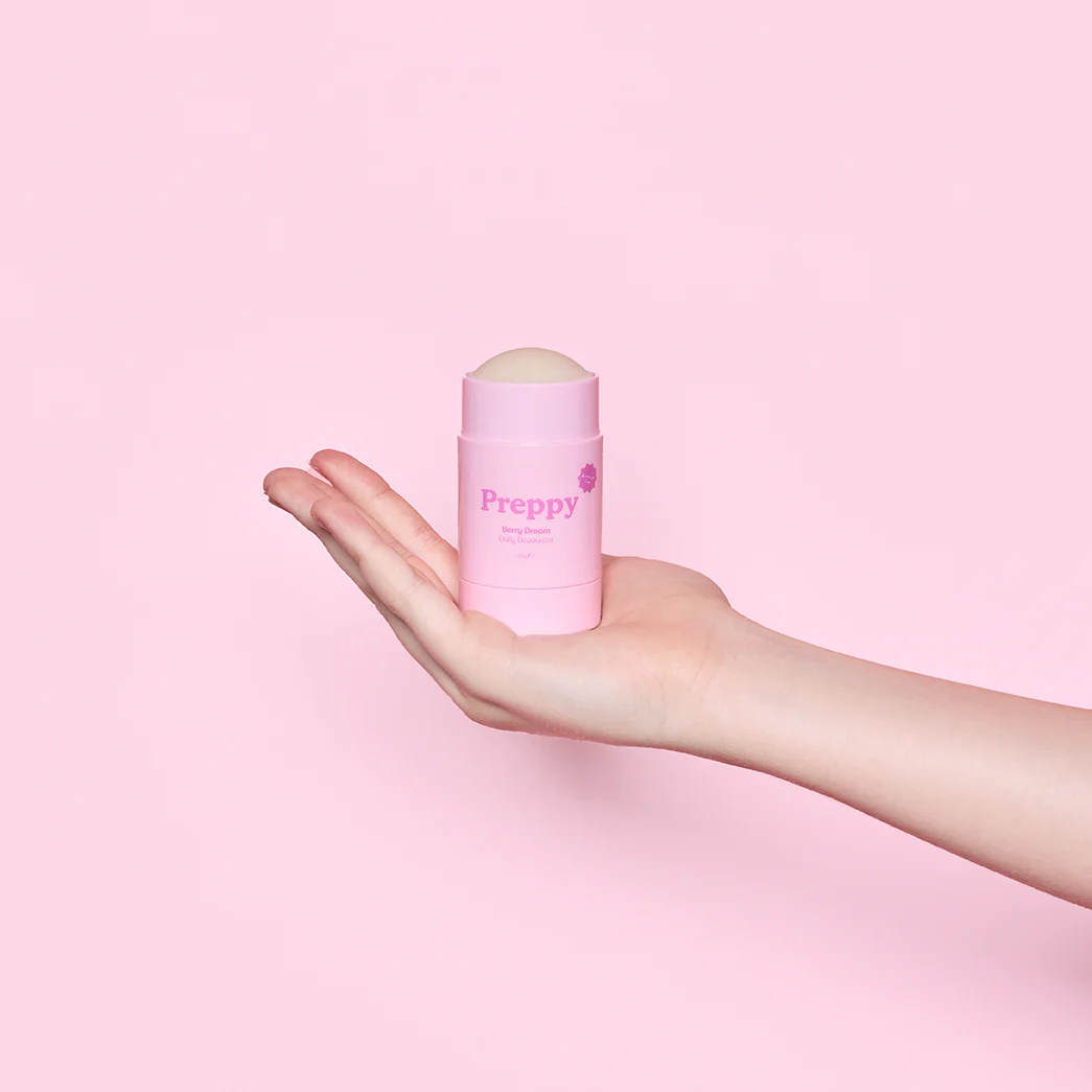 Berry Dream - Daily Deodorant - Image 3