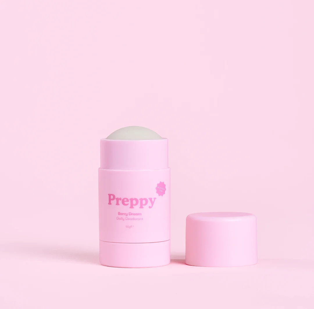 Berry Dream - Daily Deodorant - Image 4