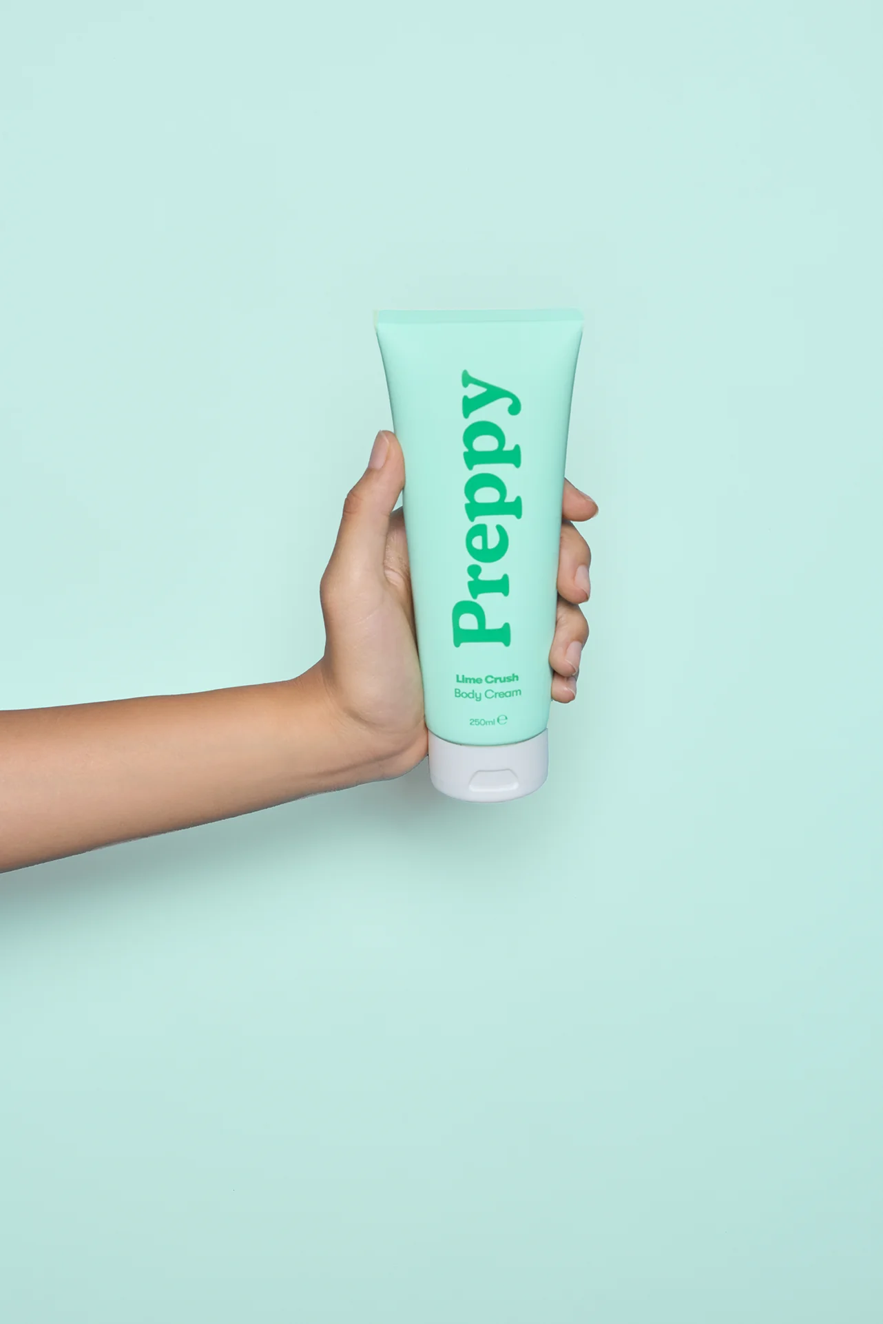 Lime Crush - Body Cream - Image 3
