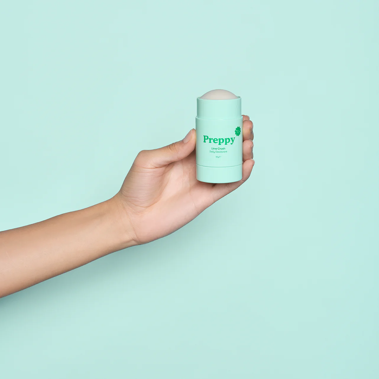Lime Crush - Daily Deodorant - Image 3