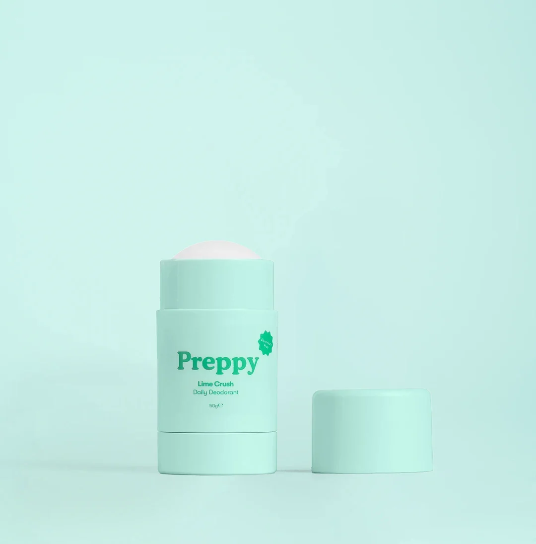 Lime Crush - Daily Deodorant - Image 4