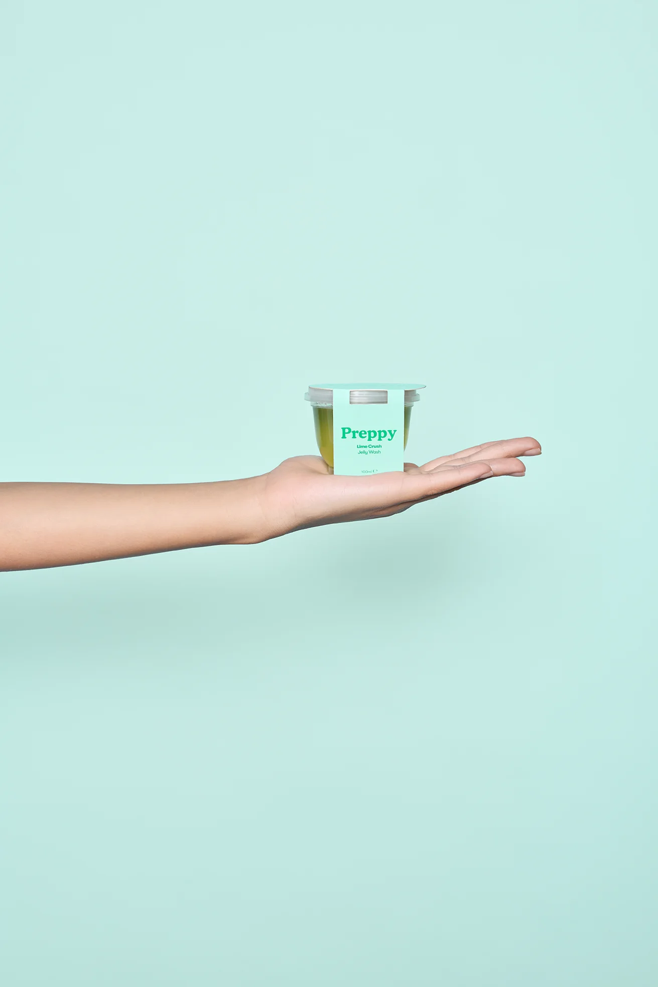 Lime Crush - Jelly Wash - Image 4