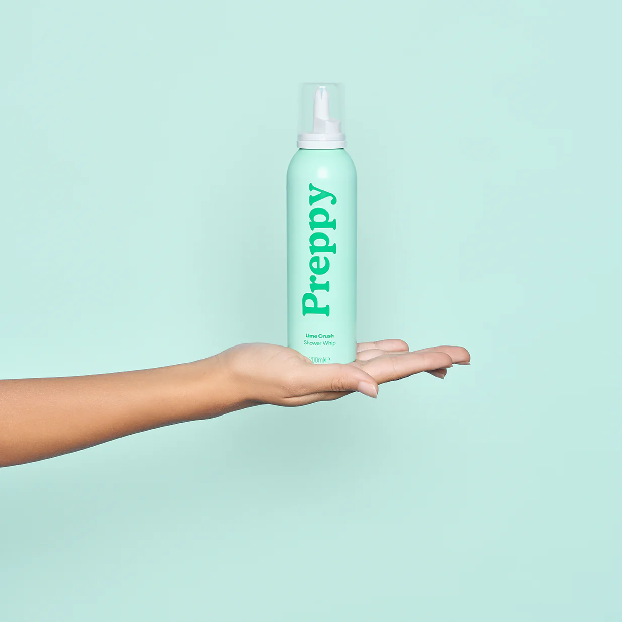 Lime Crush - Shower Whip - Image 4
