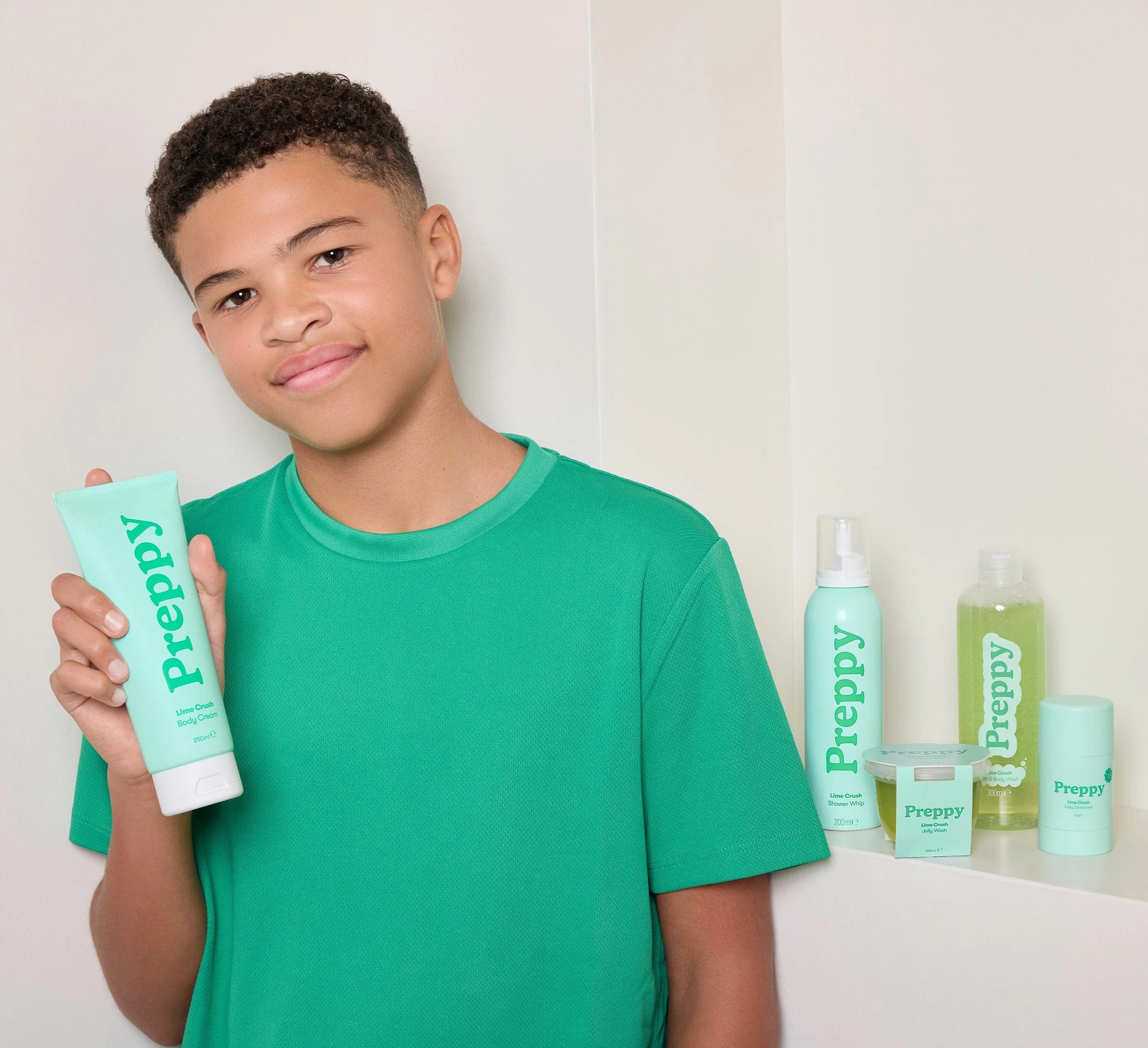 Lime Crush Starter Kit - Image 8
